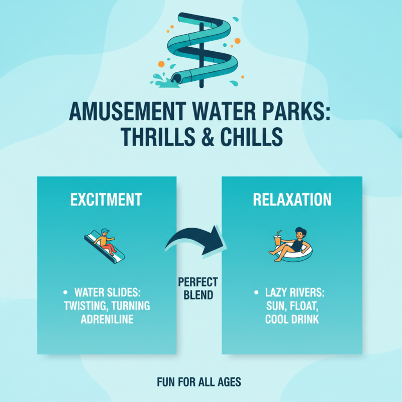 Top Amusement Parks With Water Parks You Must Visit?