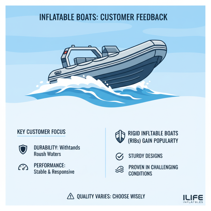 2026 Best China Inflatable Boats Manufacturers You Should Know?