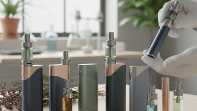 2026 Top ODM Buy E Cigarettes Products for a Healthier Lifestyle?