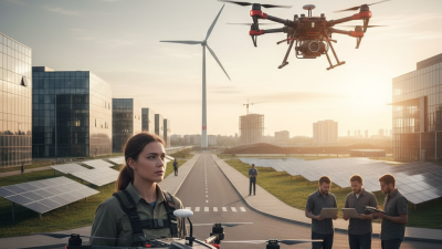 How to Start an FPV Drone Commercial Business Successfully?