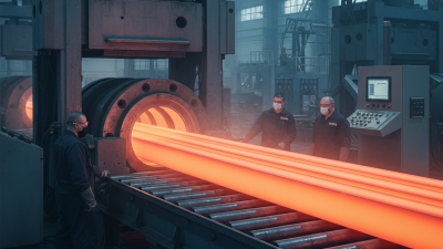 What is Aluminum Extrusion and How Does it Work?