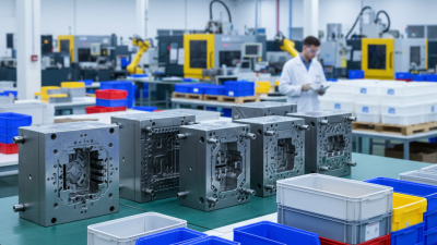 How to Choose the Right Parts Bin Mold for Your Needs?