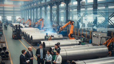 How to Source Wholesale China Main Pipe Efficiently?