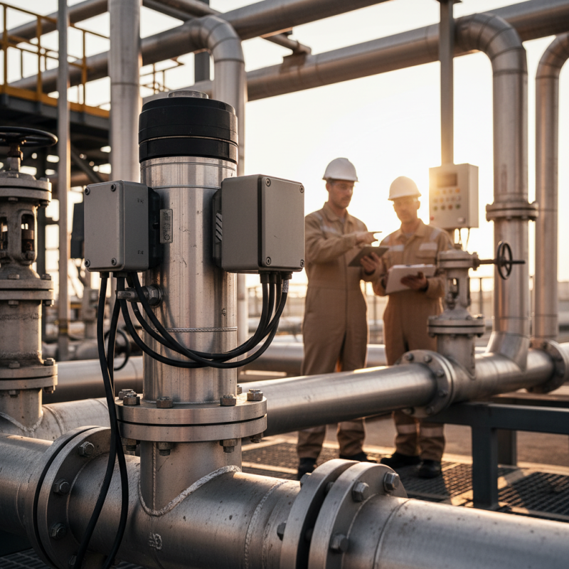 2026 Top Oil Flow Meter What to Know Before Buying?