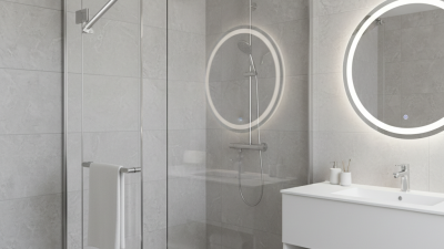 How to Choose the Right Shower Enclosure Support Bar?