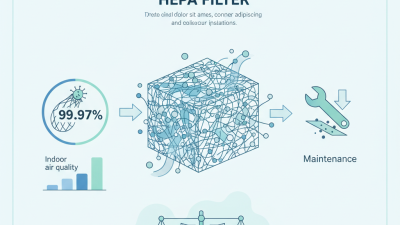 What is a Hepa Filter and How Does it Work?