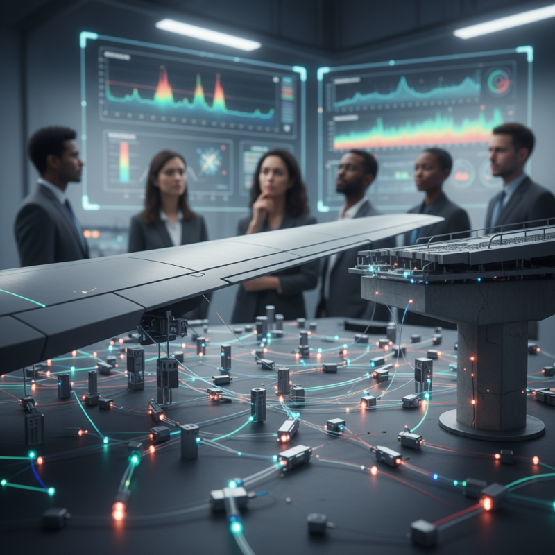 What are the Benefits of Fiber Bragg Sensors in 2026?