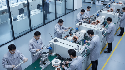 Essential Tips for Choosing the Right OEM ODM Choke Core Factory?