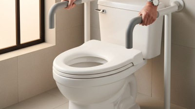 How to Choose the Right Elongated Toilet Seat Riser?