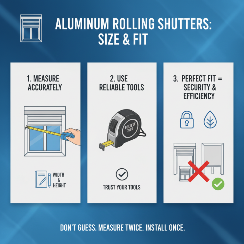 Top 10 Tips for Choosing Aluminum Rolling Shutters for Your Home?