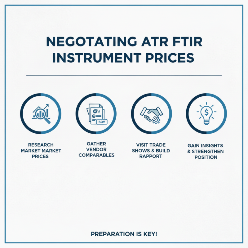 Buy China ATR FTIR Spectroscopy Pricelist Tips for Best Deals?