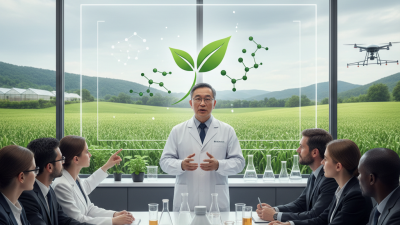 Top 10 Tips for Sourcing Wholesale High Quality China Organic Chitosan