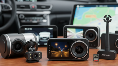How to Choose the Best Vehicle Camera for Your Needs?