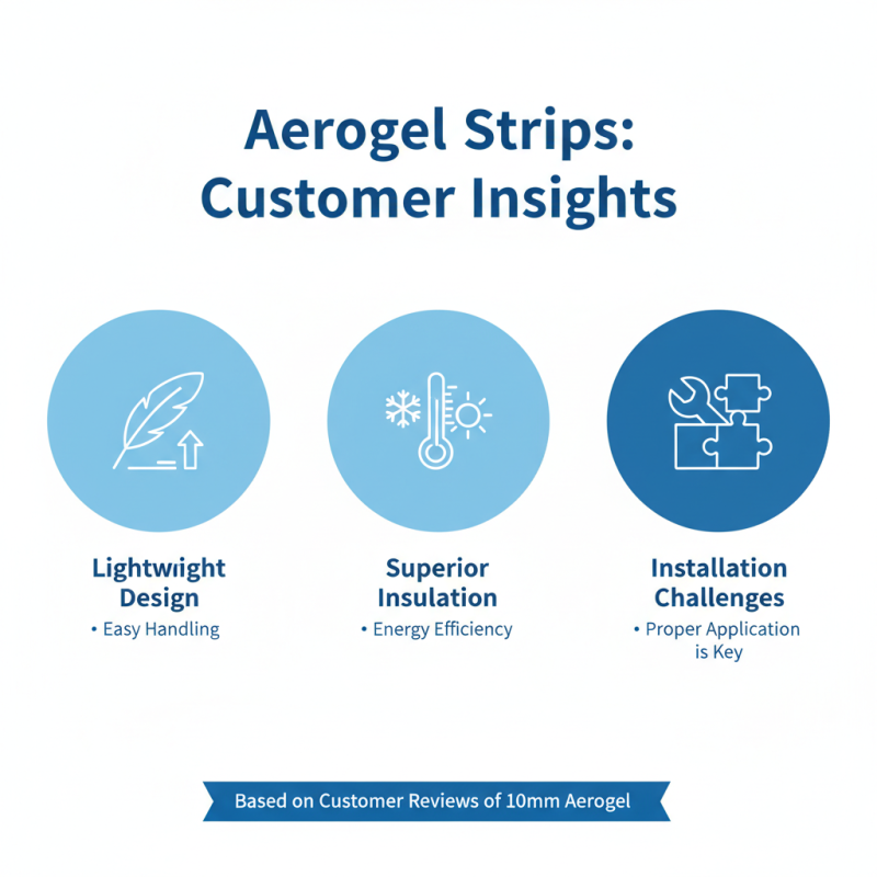 2026 Best China Custom Aerogel Strips Manufacturers Guide?