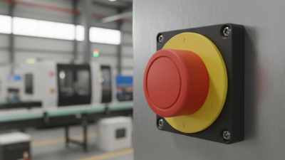 How to Use an Emergency Switch Effectively for Safety?