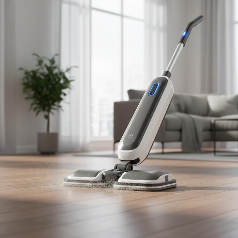 2026 Best Rechargeable Electric Mop Reviews and Buying Guide?