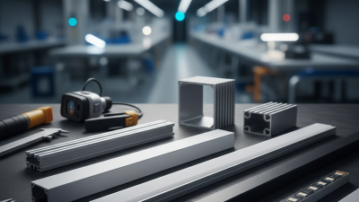 2026 How to Choose the Right China ODM Aluminum Profile for LED Lighting?