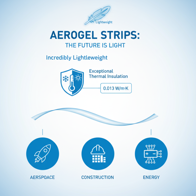 2026 Best China Custom Aerogel Strips Manufacturers Guide?