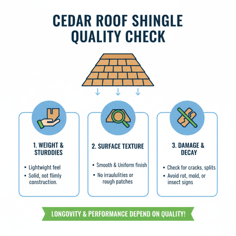 Custom High-Quality Cedar Roof Shingles Exporters Top Tips for Choosing the Best?