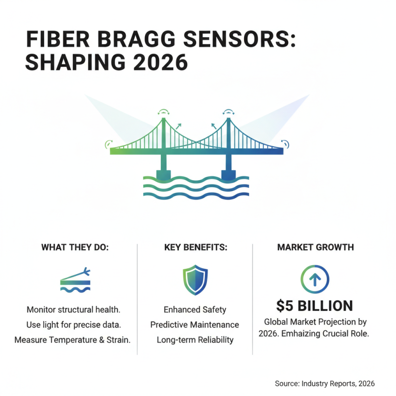 What are the Benefits of Fiber Bragg Sensors in 2026?