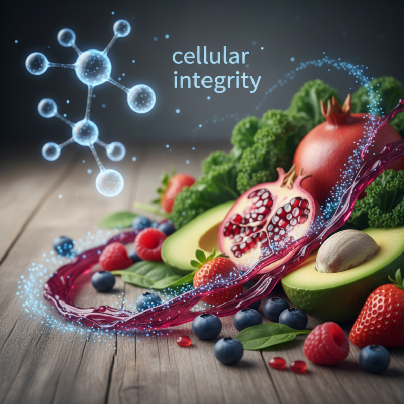 Top 10 Benefits of Antioxidant Stabilizers for Health?