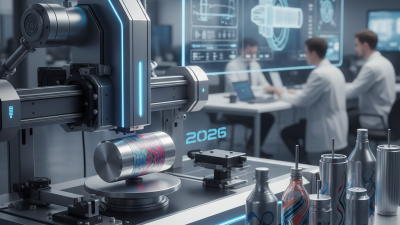 Top Tips for Choosing a Cylinder UV Printer in 2026?