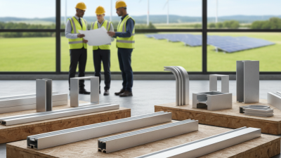 Top 10 Benefits of Aic Aluminum Profile for Your Projects