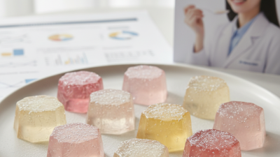 2026 Top Jelly With Collagen Benefits and Uses Explained?