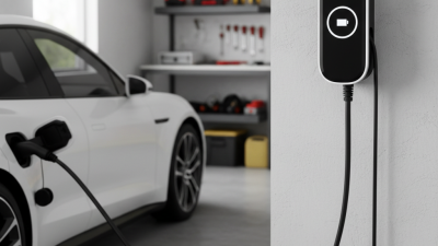 Top 10 Home Ev Chargers What You Need to Know?