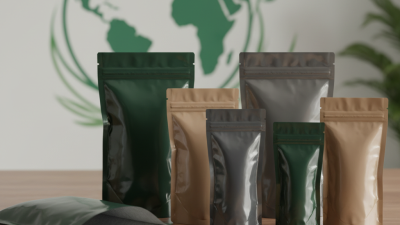What is China ODM Pcr Mylar Bags and Why Choose These Manufacturers?