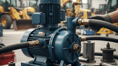 Why Choose the Best Wholesale Diesel Fuel Pump 12v Products for Your Needs?