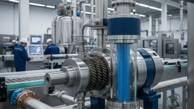 Why Choose Wholesale High-Quality Filter Gearbox for Your Industry?