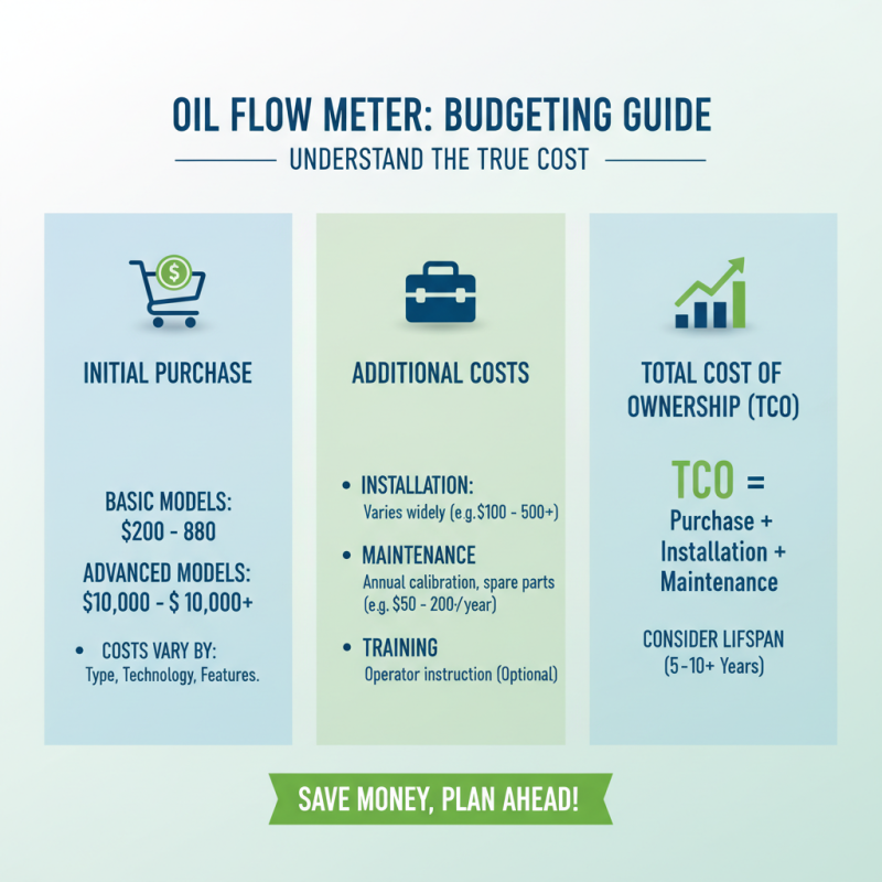 2026 Top Oil Flow Meter What to Know Before Buying?
