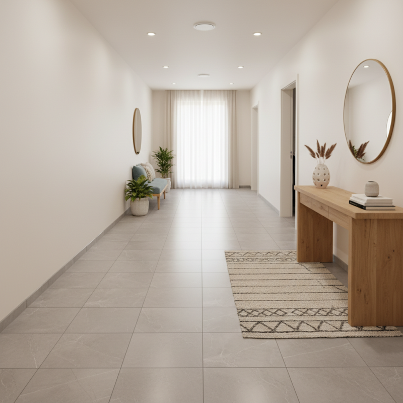 What are Hallway Tiles and How to Choose the Best Ones?