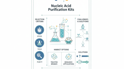 Top CE Certification High-Quality Nucleic Acid Purification Kits Manufacturer Guide?