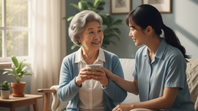 10 Essential Tips for Caring for the Elderly at Home