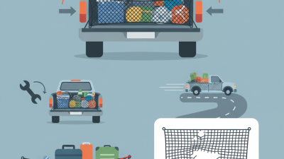 What is a Bully Tailgate Net and How Does It Work?