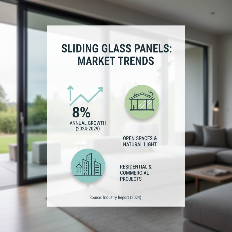 Top 10 High-Quality China Sliding Glass Panels Manufacturers You Should Know?