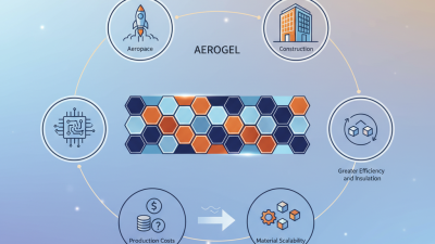 2026 Best China Custom Aerogel Strips Manufacturers Guide?