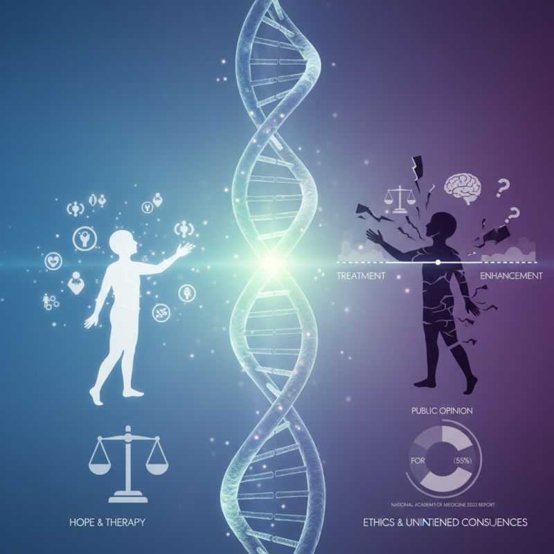 What is Gene Therapy and How Will it Change Medicine in 2026?