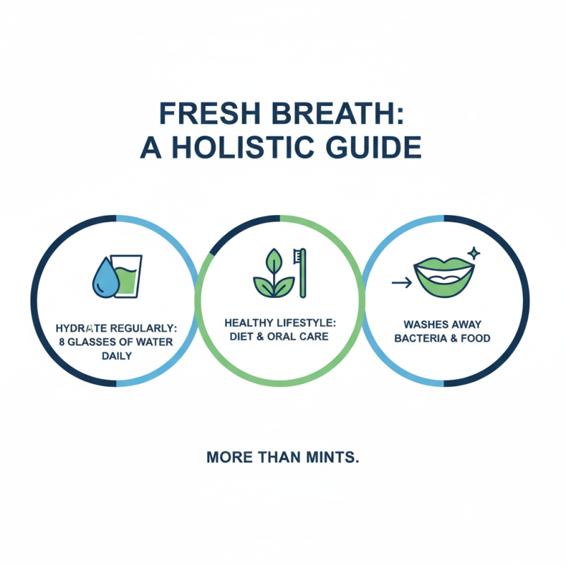 Healthy Mints 10 Tips for a Refreshing Breath and Wellness