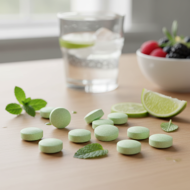 Healthy Mints 10 Tips for a Refreshing Breath and Wellness