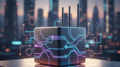 Top ODM and OEM 5G Router Equipment for Enhanced Connectivity Solutions?