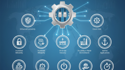 Top 10 Benefits of Corrosion Resistant Metal Cable Glands?