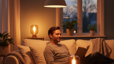 How to Choose the Best High Quality Dimmer Light Bulb for Your Home?