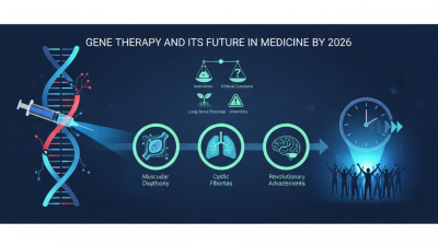What is Gene Therapy and How Will it Change Medicine in 2026?