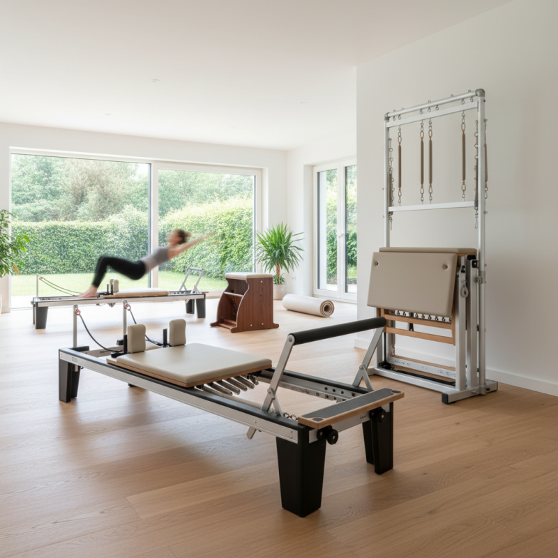 2026 Best Pilates Machines for Home Workouts Which to Choose?