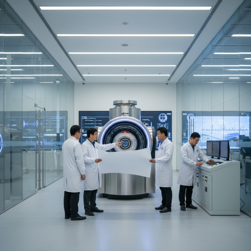 How to Obtain CE Certification for Medical Particle Accelerator Company in China?