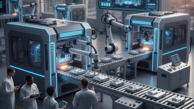 Top Aluminum Coating Machines in 2026 What You Need to Know?