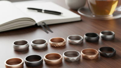 Top 10 Health Tracker Rings to Monitor Your Wellness?